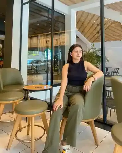 Escort Service Querim