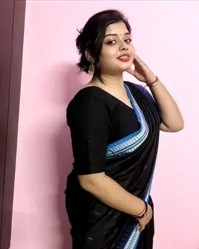 Call Girl in Querim